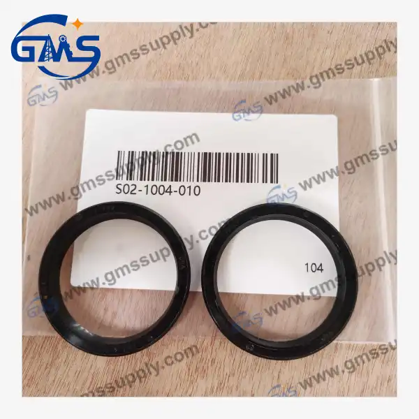 S02-1004-010 Wiper